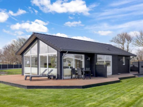 Holiday Home Hedvig - 70m from the sea by Interhome in Sæby